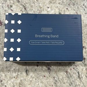 Nanit breathing band